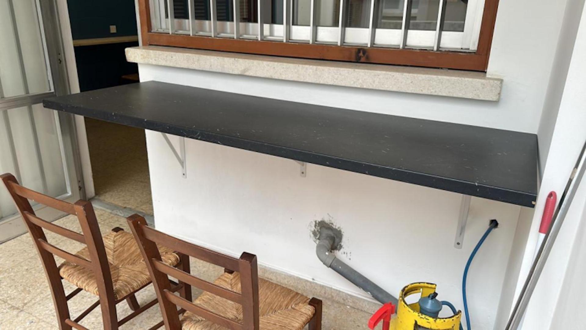 Unique City Hostel 100 Meters From Beach 拉纳卡 外观 照片